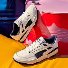 PUMA 彪马 男女情侣舒适耐磨户外运动时尚低帮休闲鞋