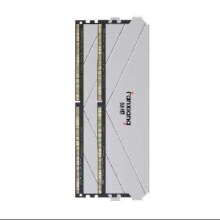 FANXIANG 梵想 UD01-R台式电脑内存条3200MT/s 16gx2 DDR4马甲内存条
