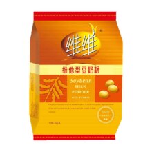 88vip：维维  营养早餐豆浆粉豆奶粉280g