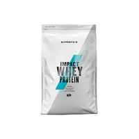 MYPROTEIN 乳清蛋白粉 原味 5.5磅