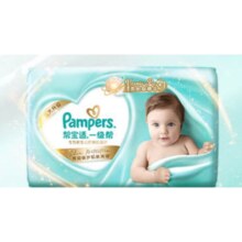 Pampers 帮宝适 一级帮纸尿裤小包装 NB29片