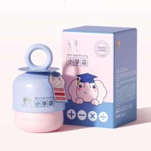 plus会员：红色小象 50g*2瓶 面霜、小学霜