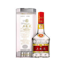 WULIANGYE 五粮液 七代）浓香型 白酒 52度 425mL 1瓶