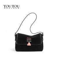 toutou 闪闪双肩包女 TT24AZ40817