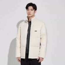雅鹿  羽绒服  2024秋冬季新款时尚短款  多色可选