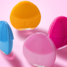 88VIP！FOREO 斐珞尔 LUNA MINI2 洁面仪￥407.55 3.2折 比上一次爆料降低 ￥141.45