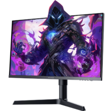 每日10点、京东百亿补贴：KOORUI 科睿 X41Q 23.8英寸IPS显示器（2560×1440、180Hz、130%sRGB、HDR10）