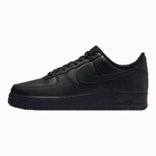 plus会员、京东百亿补贴:耐克 板鞋男空军一号AF1 AIR FORCE 1运动鞋CW2288-001黑42