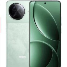小米（MI）REDMI K80 Pro 骁龙8至尊版 2K新国屏 全焦段影像 澎湃OS 16GB+512GB 山峦青