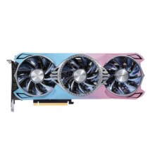 【12期免息】耕升RTX 4070 SUPER/4070Ti SUPER追风踏雪游戏显卡