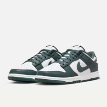 双11狂欢:耐克（NIKE）Dunk Low Retro 男子运动鞋 DV0833-111