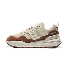 88VIP会员：saucony 索康尼 SHADOW 5000X 女款复古休闲跑鞋 S79037