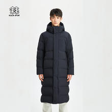 88VIP会员：KOLON SPORT 情侣款羽绒鹅绒服 LUDJ3WNT03V