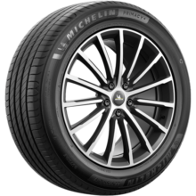 米其林（MICHELIN）汽车轮胎 225/50R17 98W 浩悦四代 PRIMACY 4 适配本田 雅阁835元 (月销3000+)