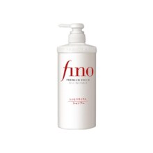 日本进口fino美容复合精华修护