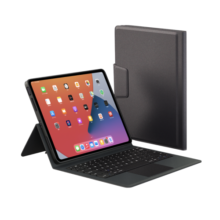 Smorss适用苹果iPadPro11/2022款Air5/4蓝牙键盘保护套智能妙控键盘平板壳10.9/11英寸iPad【配钢化膜】