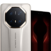 HUAWEI Mate70 RS 非凡大师 16GB+512GB皓白华为鸿蒙智能手机