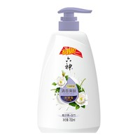 六神 清香爽肤沐浴露 700ml