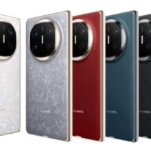 HUAWEI Mate X6 典藏版 16GB+1TB曜石黑分布式玄武架构 鸿蒙大屏AI