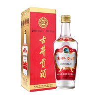 古井贡酒 第六代55度500ml*6 浓香型  整箱装