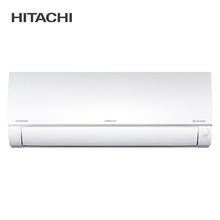 HITACHI 日立 白熊君 RAK/C-DE12PHCPC 壁挂式空调 1.5匹 新1级能效 升级日立原装压缩机3146.56元