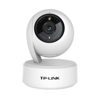 TP-LINK 普联 TL-IPC43AW 2K智能云台摄像头 300万像素 红外 白色￥102.56 8.0折 比上一次爆料降低 ￥25.8