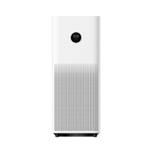 超级VIP：小米 米家空气净化器 4Pro