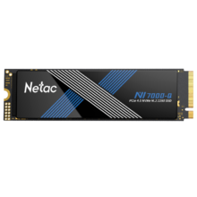 再降价，10号20点：朗科 1TB SSD固态硬盘 M.2接口 NVMe协议  NV7000Q绝影系列｜NVMe PCIe 4.0读速7100MB/sAI电脑存储配件