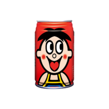 plus：旺旺 旺仔牛奶 原味 145ml*4罐