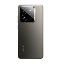 真我（realme）GT7 Pro 骁龙8至尊版 星迹钛12GB+512GB