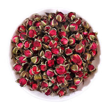 雨铭 金边玫瑰花苞 玫瑰花茶51g