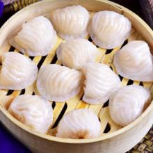 限移动端、京东百亿补贴：GUOLIAN 国联 水晶虾饺 原味 40只 1kg