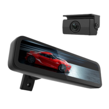 海康威视（HIKVISION）M1流媒体后视镜9英寸高清曲线大屏1080P全高清IPS屏电子防炫 M1流媒体后视镜（下单备注车型）