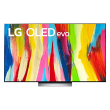 LG55英寸C4系列OLED护眼平板电视机 智能4K超高清全面屏 120HZ高刷 HDMI2.1 电竞游戏显示设备G-SYNC 55英寸 旗舰游戏电视12999元