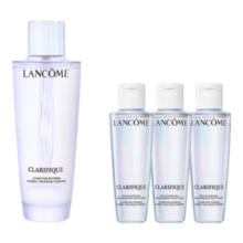 兰蔻（LANCOME） 净澈焕肤双重精华水极光水  护肤 精华液 爽肤水 买150ml享300ml套组