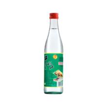 牛栏山 二锅头陈酿酒 42度 500mL 1瓶装