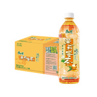 康师傅 茉莉蜜茶 茉莉味 500ml*15瓶￥31.00 6.9折 比上一次爆料上涨 ￥2.1