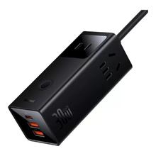 BASEUS 倍思 快充插线板30w多口氮化镓
