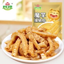 开口爽 魔芋爆脆肚30包