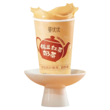 香飘飘好味连连曼优优76g×6杯礼盒