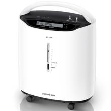 京东PLUS：yuwell 鱼跃 8F-5AW 医用分子筛制氧机 5L
