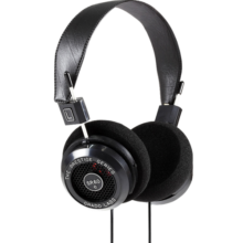 歌德（GRADO）SR60x头戴式随身便携HIFI发烧高保真无损音乐手机电脑直推耳机