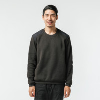DECATHLON 迪卡侬 男士针织衫 8222895