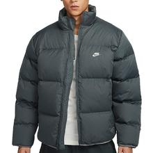 NIKE 耐克 男子AS M NK CLUB TF PUFFER JKT DWN羽绒服FZ5029-068