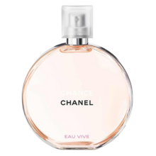 香奈儿（Chanel）橙邂逅50ml 果香调 淡香水EDT 生日礼物 送朋友