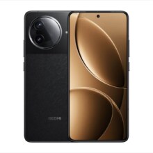 Plus:红米K80 玄夜黑 12GB+256GB