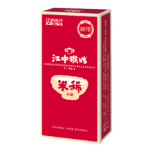 江中猴姑 米稀原味米糊 2天体验 60g 养胃早餐 流食营养品