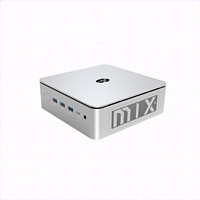 ThundeRobot 雷神 MIX PRO 迷你主机（Ultra5-125H、准系统）