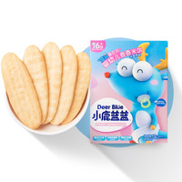 小鹿蓝蓝 婴幼儿辅食零食  32种