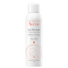 雅漾（Avene）补水保湿喷雾150ml 护肤水爽肤水 定妆补水保湿柔肤水定妆敏肌